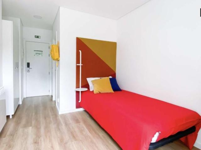 Apartamento alugar em Lisboa