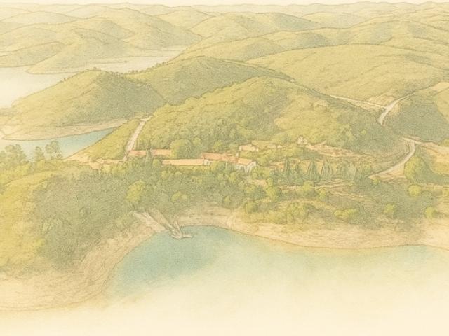 Terreno venda em Odemira, Beja