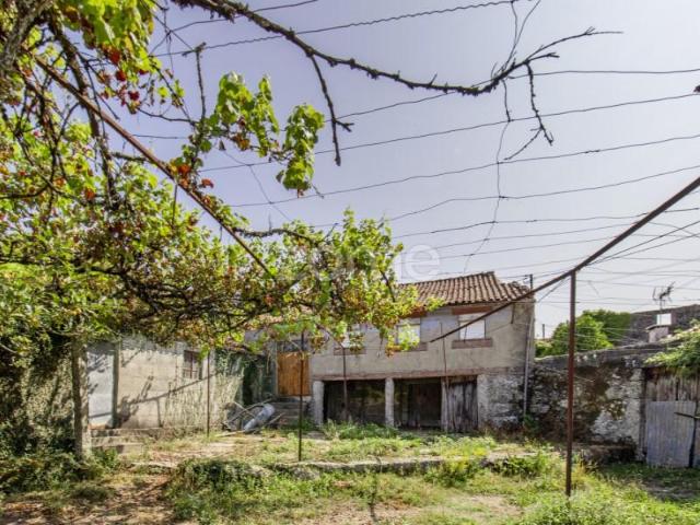 Casa venda em Póvoa De Lanhoso, Braga