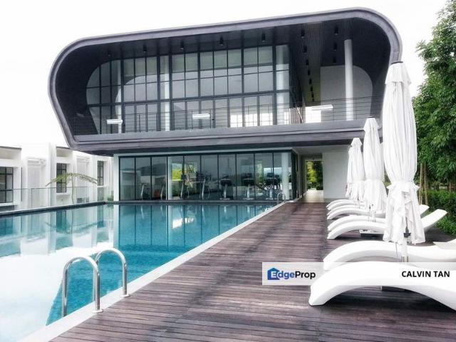 House for sale in 16 Quartz, Majlis Perbandaran Ampang Jaya