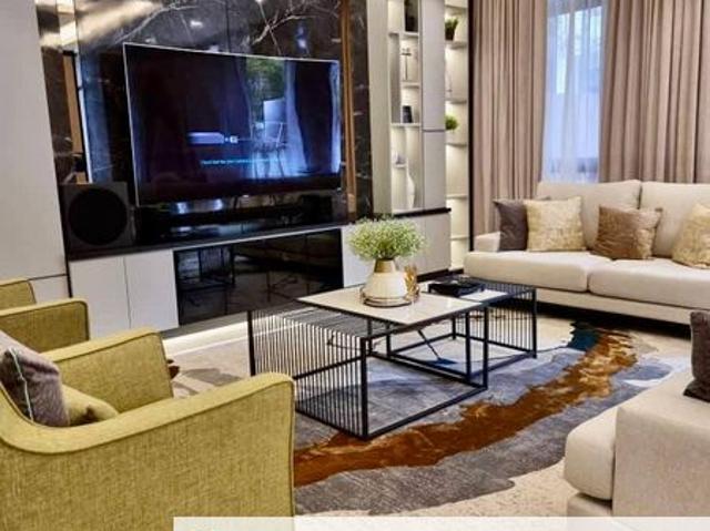House for sale in Selangor