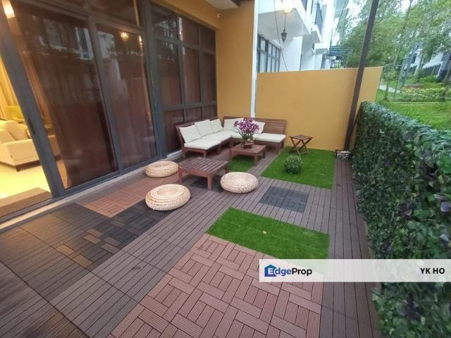 House for rent in Selangor