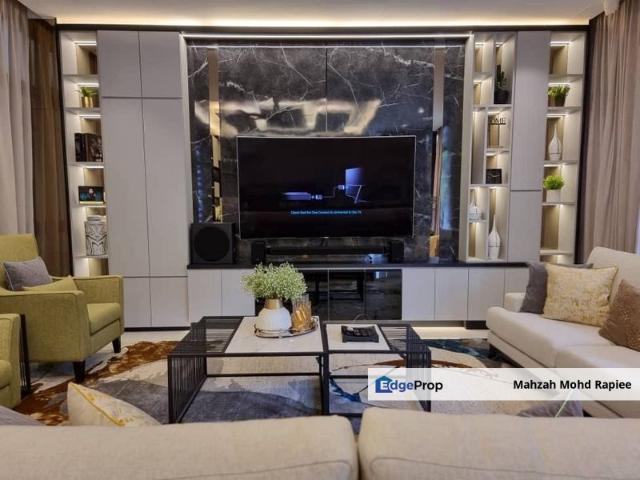 House for rent in Selangor