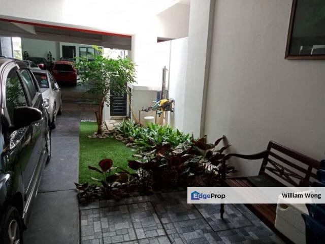 House for sale in 16 Quartz, Majlis Perbandaran Ampang Jaya