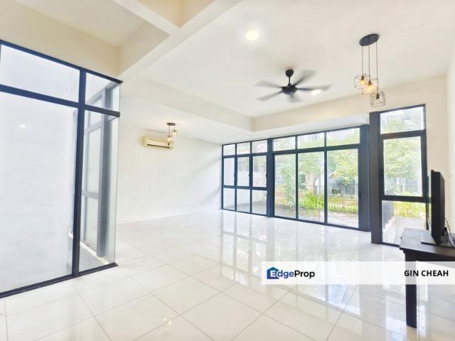 House for rent in Selangor