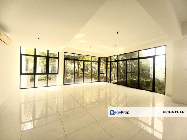 House for rent in Selangor