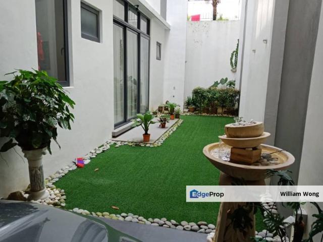 House for sale in Selangor