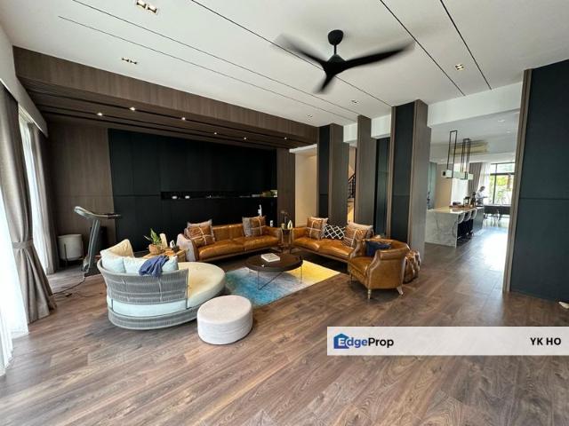 House for sale in Selangor