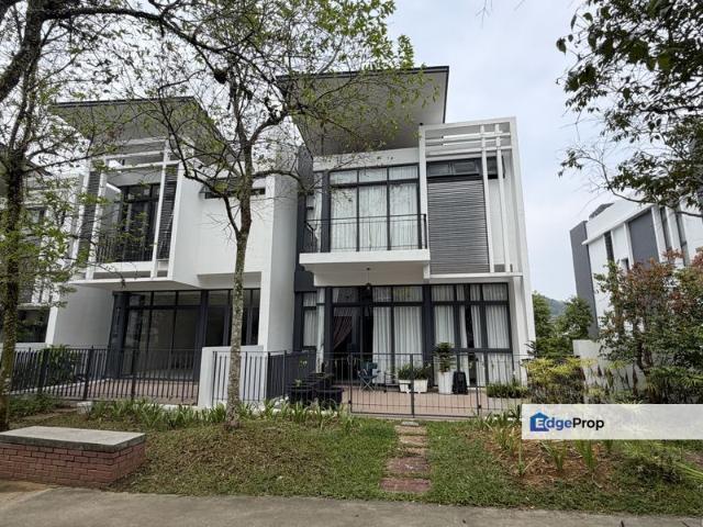 House for sale in Selangor