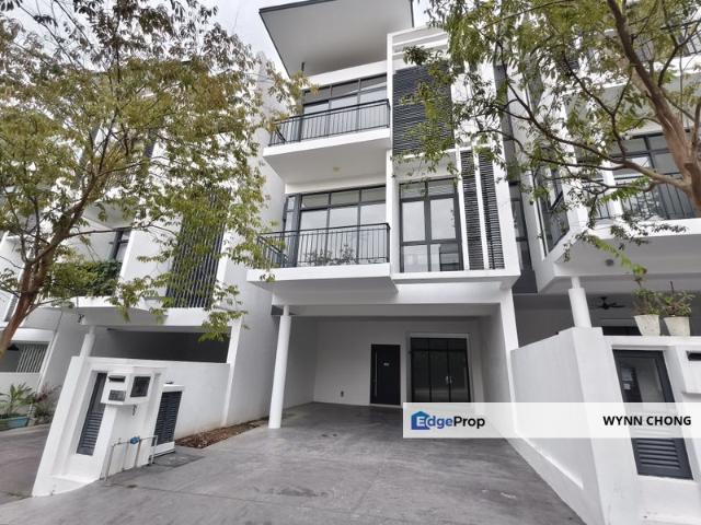 House for sale in Selangor