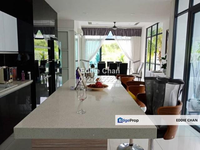 House for sale in Selangor