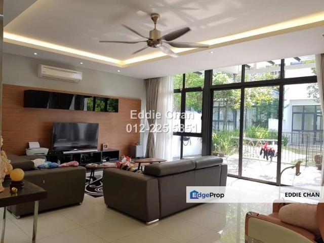 House for sale in Selangor