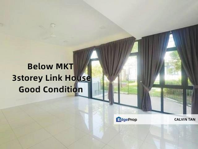 House for sale in Selangor