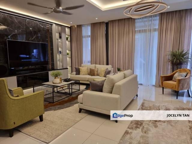 House for sale in 16 Quartz, Majlis Perbandaran Ampang Jaya