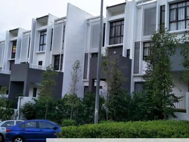 House for sale in Selangor