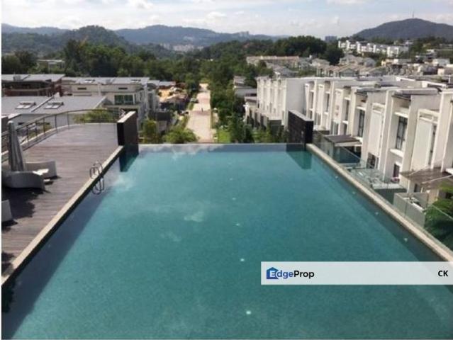 House for sale in Selangor