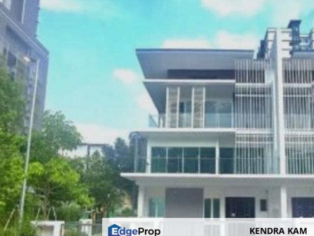 House for sale in 16 Quartz, Majlis Perbandaran Ampang Jaya
