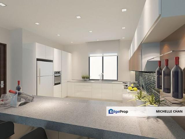 House for rent in Selangor