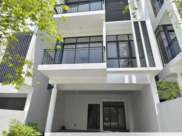 House for rent in Selangor