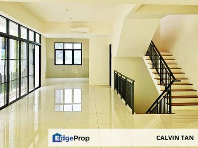 House for rent in Selangor