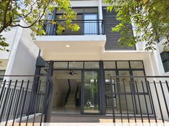 House for rent in Selangor