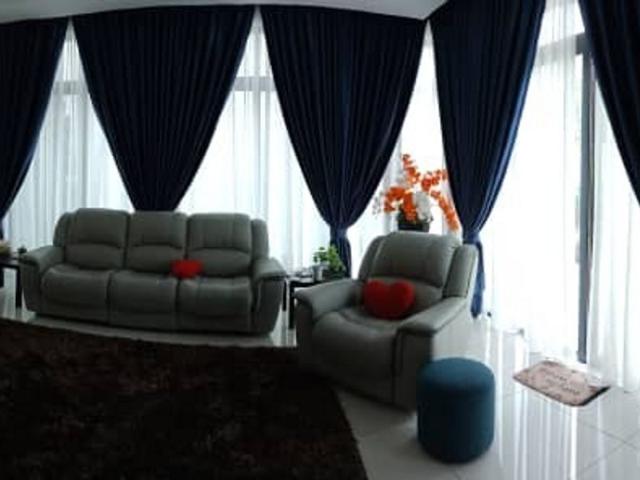 House for sale in Selangor