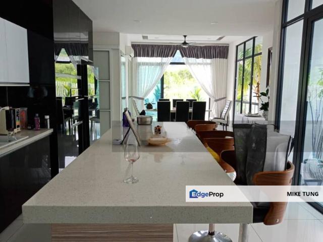House for sale in 16 Quartz, Majlis Perbandaran Ampang Jaya