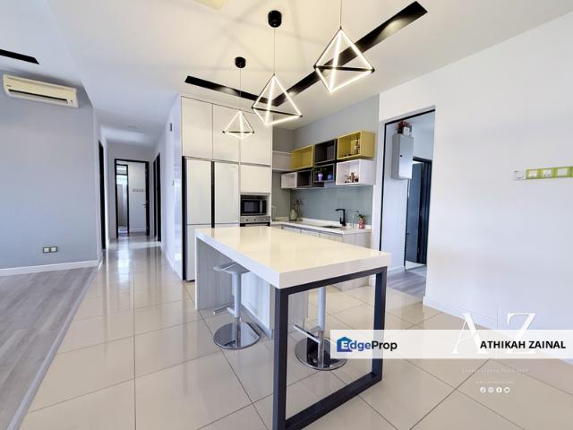 Condominium for sale in Selangor