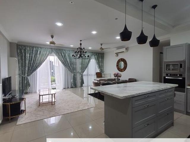 Condominium for rent in Selangor