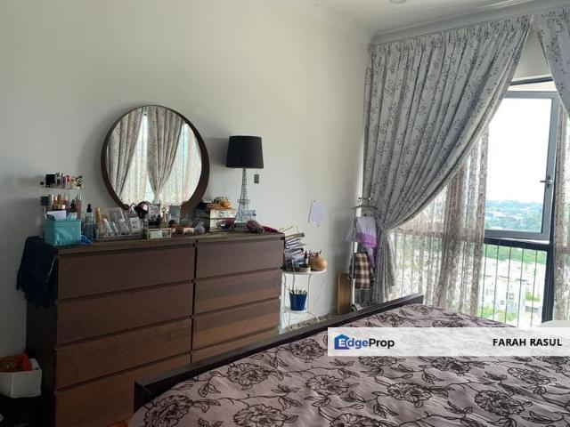 Condominium for rent in Selangor