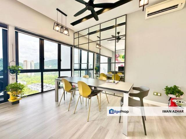 Condominium for sale in Selangor