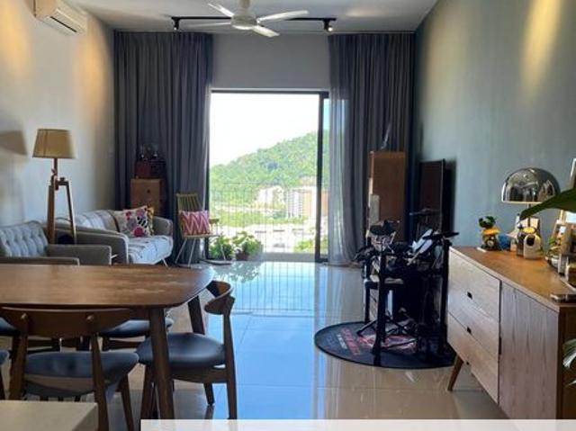 Condominium for sale in Selangor