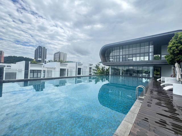 Condominium for rent in Kelang, Selangor