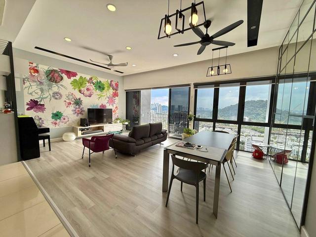 Condominium for sale in Kelang, Selangor