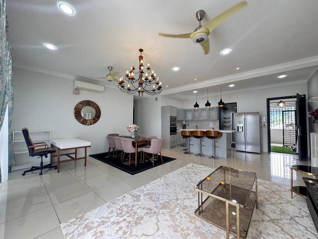 Condominium for rent in Kelang, Selangor