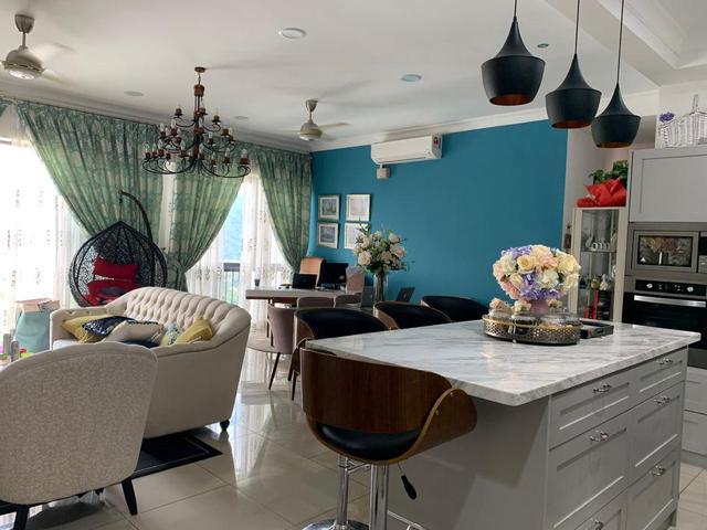 Condominium for rent in Kelang, Selangor