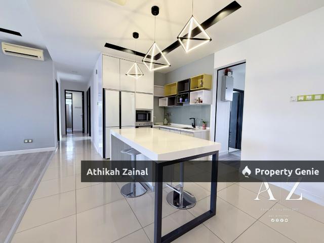 Condominium for sale in Selangor