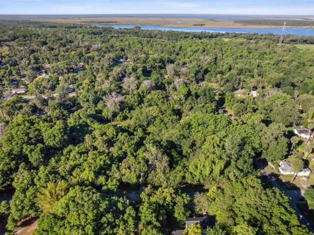 Land for sale in De Leon Springs, Florida