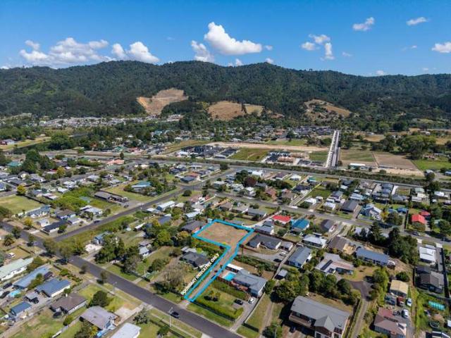 Land for sale in Ngāruawāhia, Waikato District