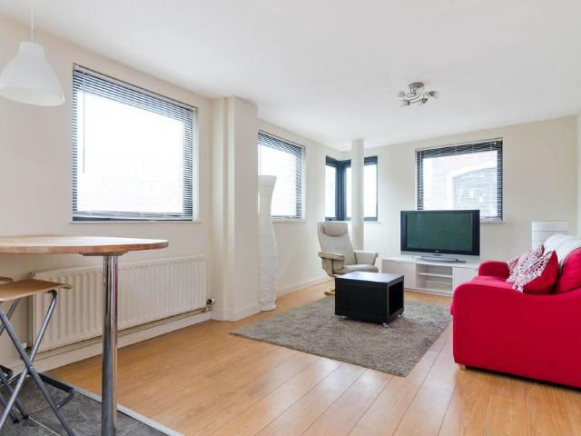 Apartment to rent in Cathedral Quarter, Belfast