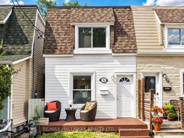 House for sale in Woburn, Ontario