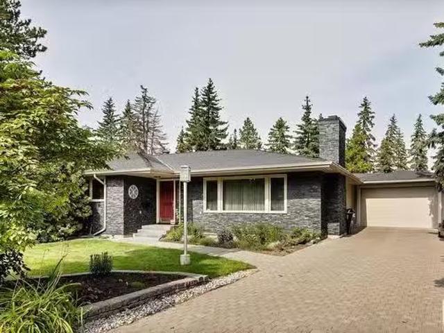 House for sale in Edmonton