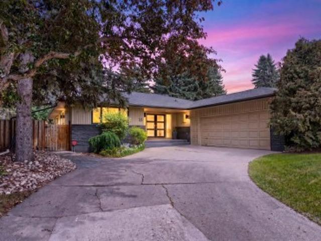 House for sale in Wedgewood, Alberta
