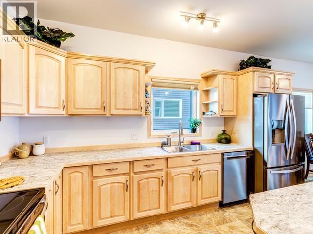 House for sale in Marsh Lake, Yukon