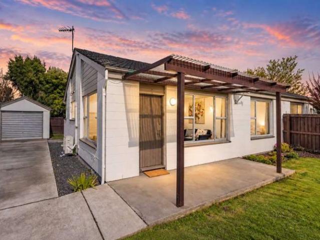 Property for sale in Bishopdale, Canterbury