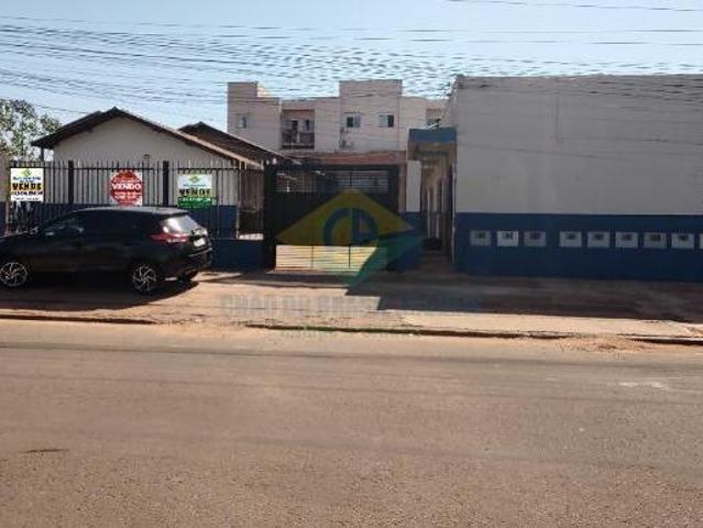 Casa venda em Região Geográfica Imediata de Campo Grande, Campo Grande