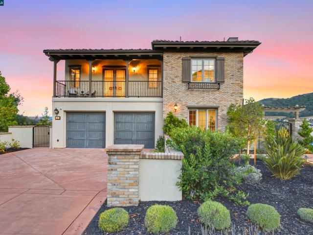 House for sale in Orinda, California
