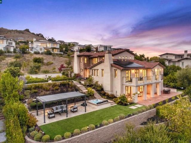 House for sale in Orinda, California