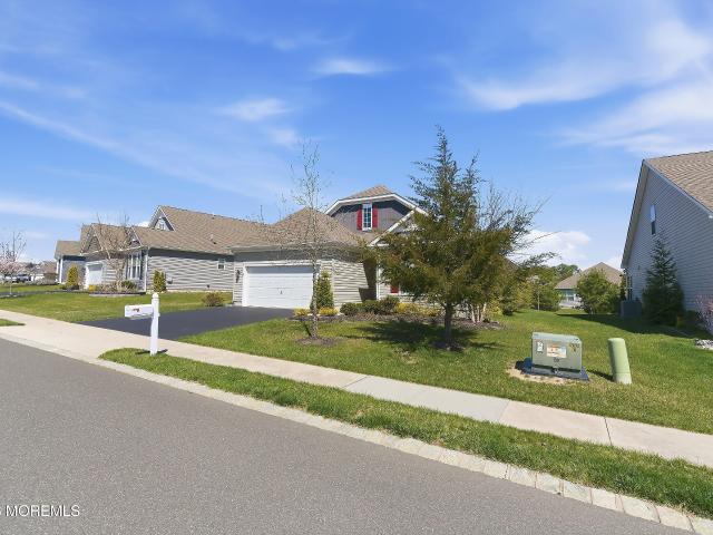House for sale in Barnegat, New Jersey