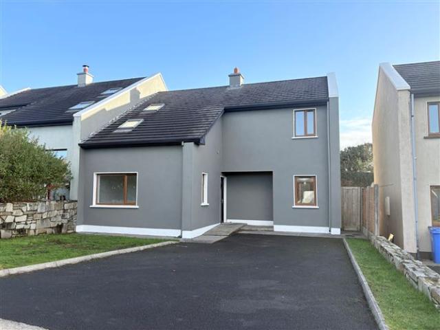 Property for sale in Mayo, Connacht